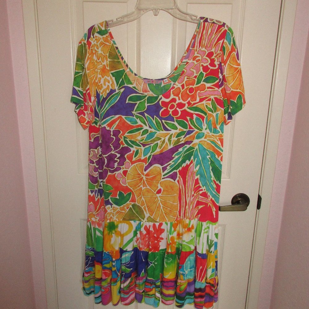 Jams World dress